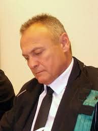 Dr. Varju András ügyvéd, Pápa